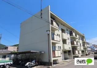 サンフラワーコーポ1号棟の画像