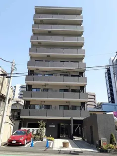 コライユ常盤の画像
