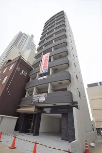GRACECOURT上八丁堀の画像