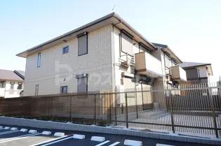 ボナール酒井根IIIIII号棟の画像