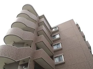 ヴィンテージ北山の画像