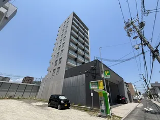 PALAZZO HASHIMOTO QUINTOの画像