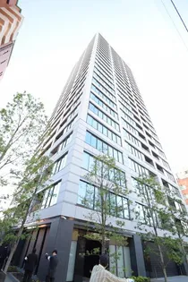 グランスイート麻布台ヒルトップタワーの画像