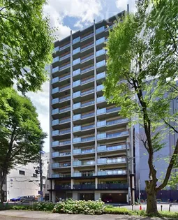 アネシア栄 THE CITYの画像