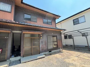 香川県仲多度郡多度津町大字奥白方【一戸建】の外観