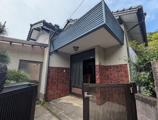 熊本県天草市亀場町亀川【一戸建】の外観