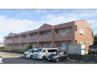 ストーンパレスの画像