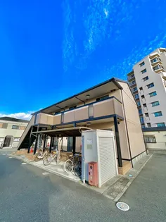 セジュール山添C棟の画像