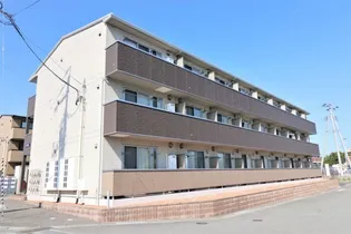 ソレイユ富岡の画像