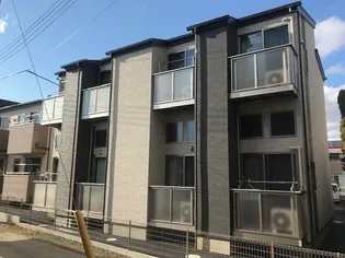 LIETO長町南IIの画像
