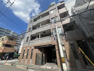 メゾンルージュ谷町の画像