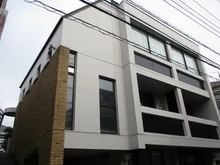弦巻アパートメントの画像