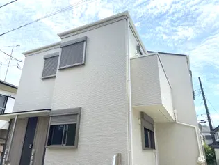GARDEN HILLS 上鷺宮の画像