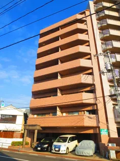 ベルコートII岡本の画像