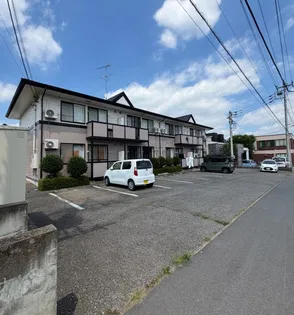 メゾンドハイブリジの画像