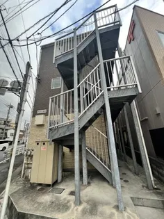 クレスト浅田の画像