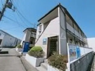 サンハイム鎌ヶ谷B棟の画像