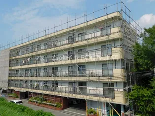 レオハイム木屋の画像