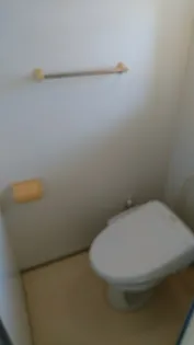 コーポラヴィアンローズ【2階】の内装