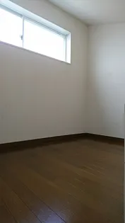 コーポラヴィアンローズ【2階】の内装