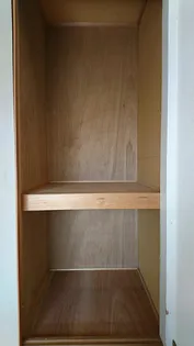 コーポラヴィアンローズ【2階】の内装