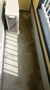 コーポラヴィアンローズ【2階】の内装