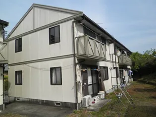 ヴィラ堀池B棟の画像