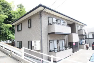 フォブール道岡の画像