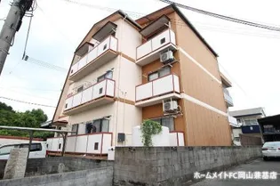 プレアール西川原の画像