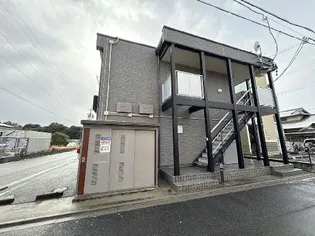 レオパレスシスル2の画像