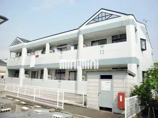 コンフォース510【1階】の外観