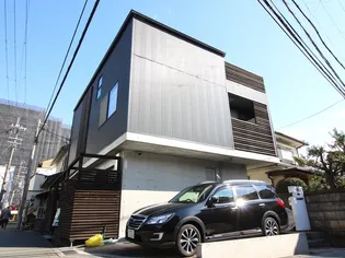 蛍テラスの画像