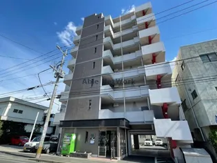 フェリーチェ南熊本の画像