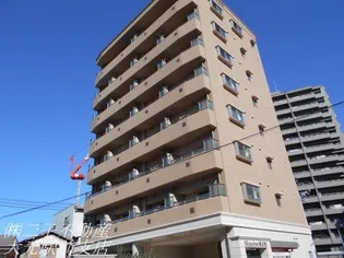 サンセール東古松の画像