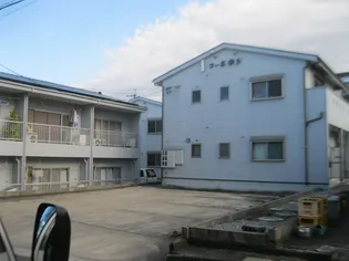 コーポ幸IVの画像