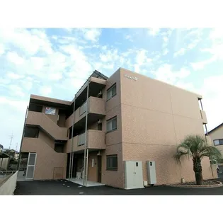 Woody桜【1階】の外観