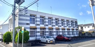 レオパレスMUSASHIの画像