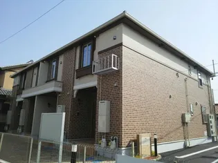 サウスレジデンスの画像