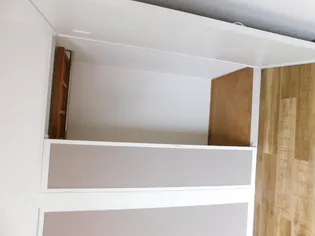 アシスト第3山形マンション【3階】の内装