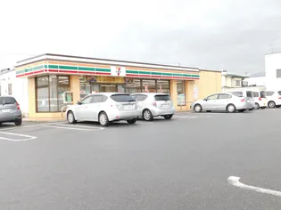 アシスト第3山形マンション【3階】の周辺