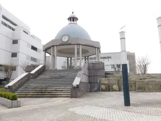 アシスト第3山形マンション【3階】の周辺