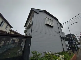 クロノス茅ヶ崎の画像