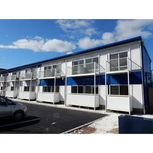 GLANZ (グランツ)【1階】の外観