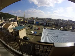 絹延コーポ【4階】のその他画像