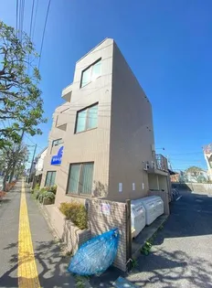 府中ペガサスビルの画像