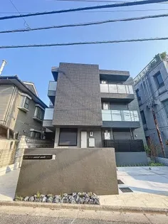 所沢市くすのき台メゾンの画像