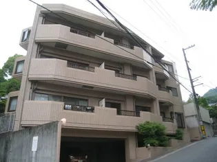 ハニーヴィラ3の画像