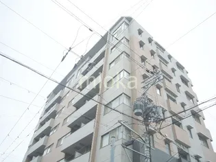 シャーメゾン白鷺【3階】の外観