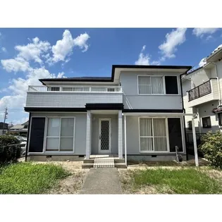 愛知県名古屋市名東区貴船1【一戸建】の外観