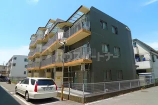 コンブリオ柏の画像